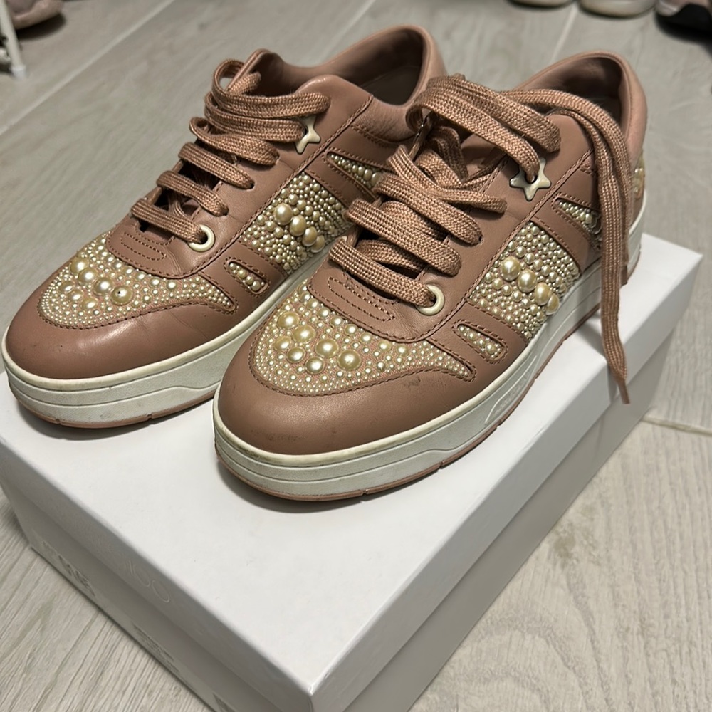 Jimmy Choo